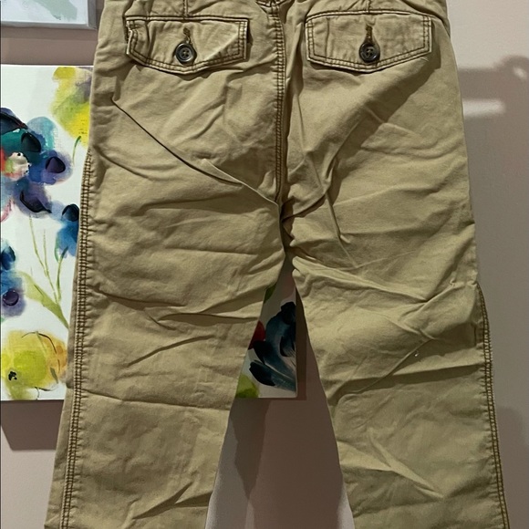 Old navy kids pants - Picture 4 of 4